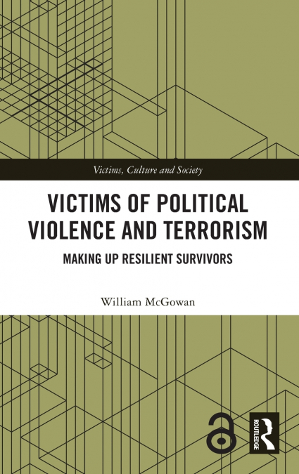 Victims of Political Violence and Terrorism