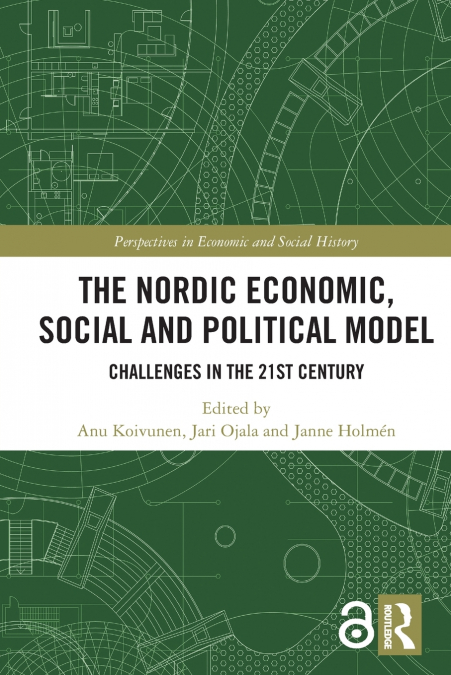 The Nordic Economic, Social and Political Model
