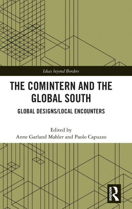The Comintern and the Global South