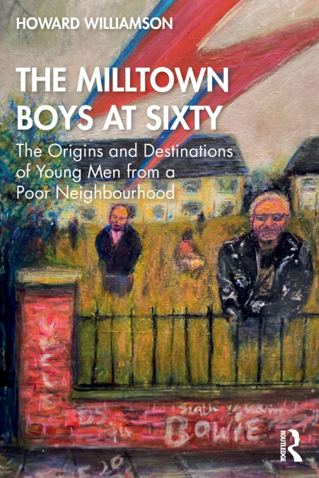 The Milltown Boys at Sixty