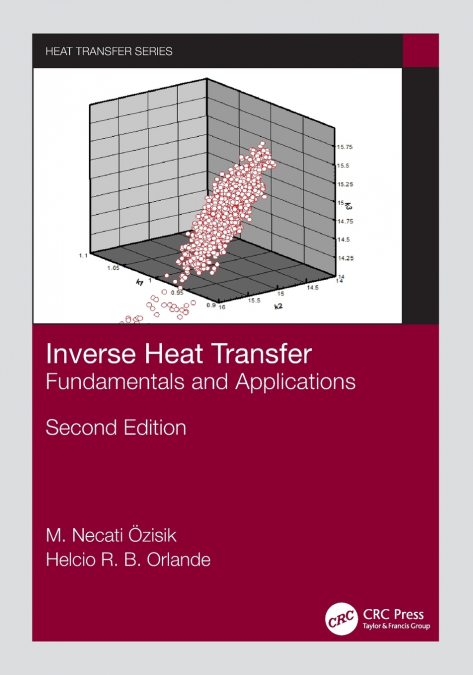 Inverse Heat Transfer