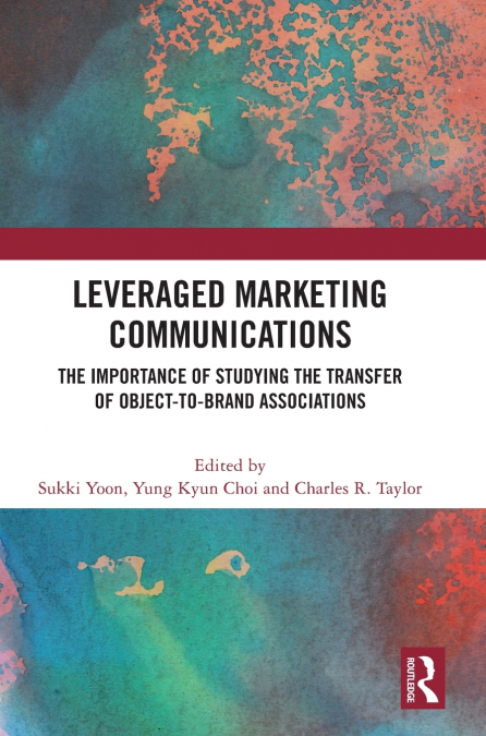 Leveraged Marketing Communications