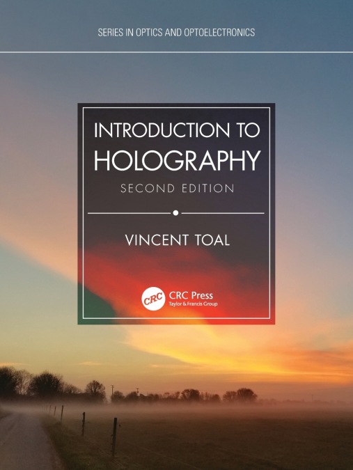 Introduction to Holography