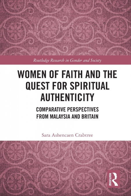 Women of Faith and the Quest for Spiritual Authenticity