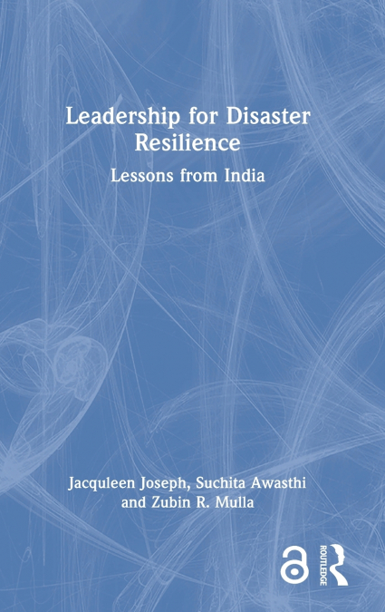 Leadership for Disaster Resilience