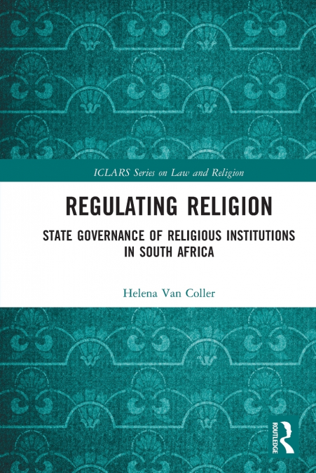 Regulating Religion
