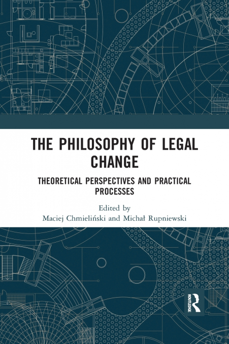 The Philosophy of Legal Change