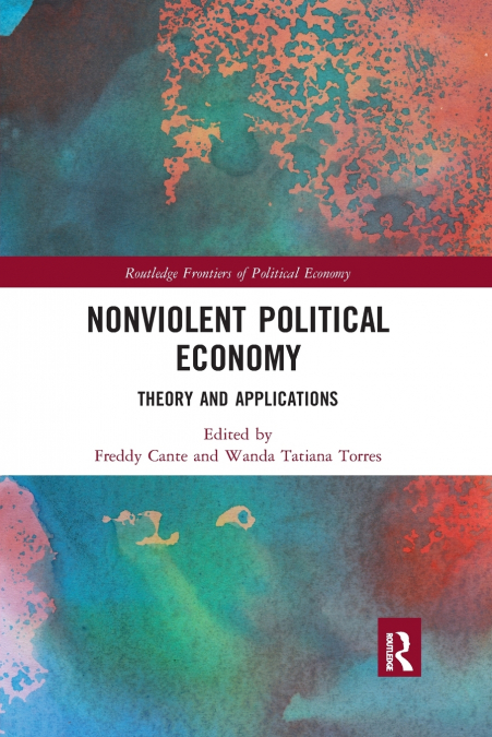 Nonviolent Political Economy