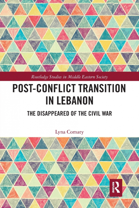 Post-Conflict Transition in Lebanon