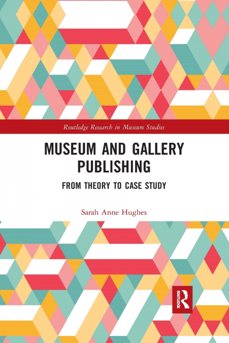 Museum and Gallery Publishing