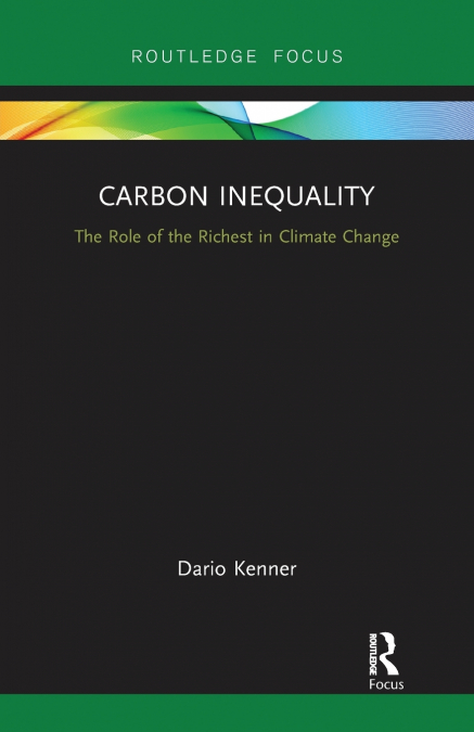 Carbon Inequality