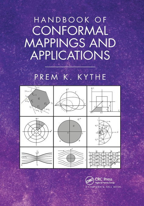Handbook of Conformal Mappings and Applications