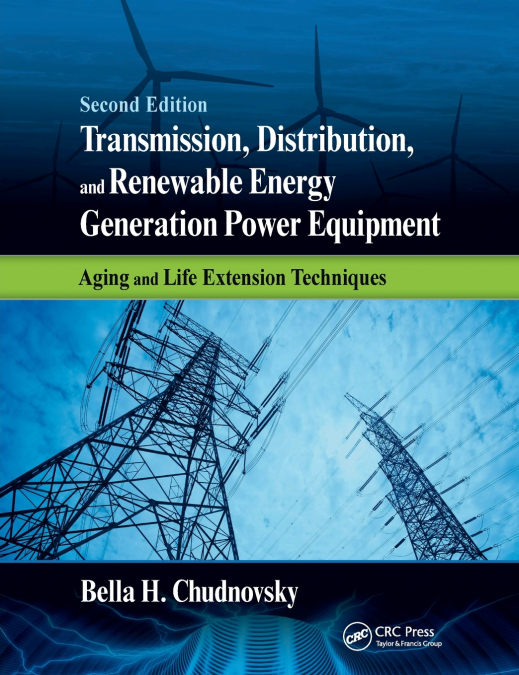 Transmission, Distribution, and Renewable Energy Generation Power Equipment