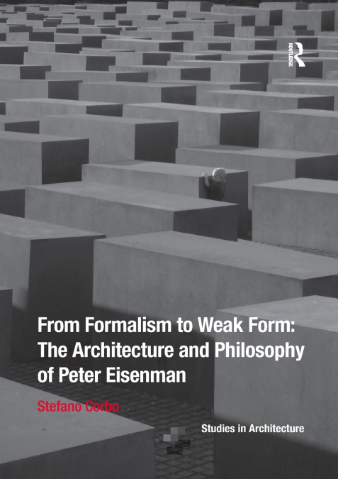 From Formalism to Weak Form