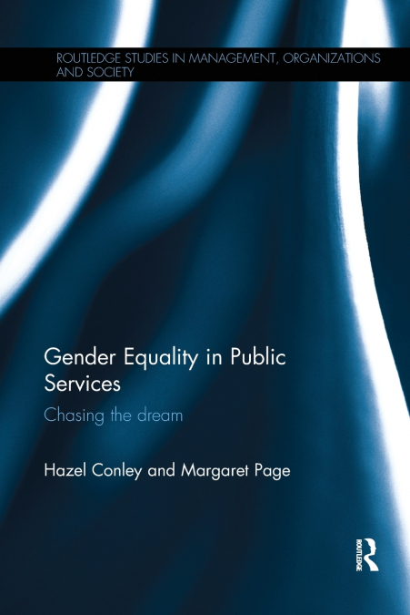 Gender Equality in Public Services