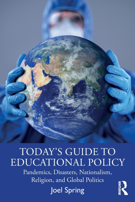 Today’s Guide to Educational Policy