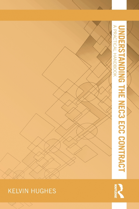 Understanding the NEC3 ECC Contract