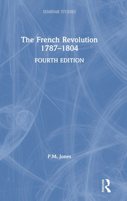 The French Revolution 1787-1804