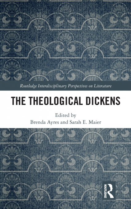 The Theological Dickens
