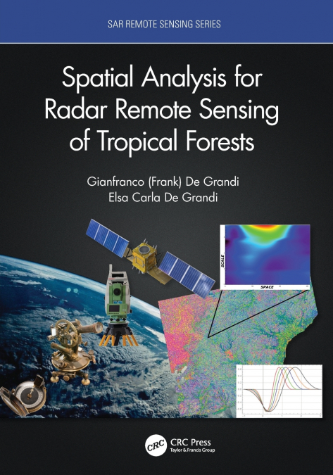 Spatial Analysis for Radar Remote Sensing of Tropical Forests