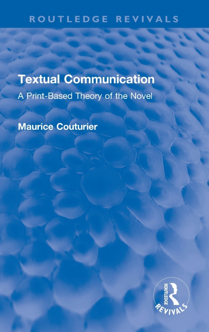 Textual Communication