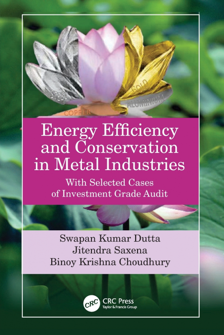 Energy Efficiency and Conservation in Metal Industries