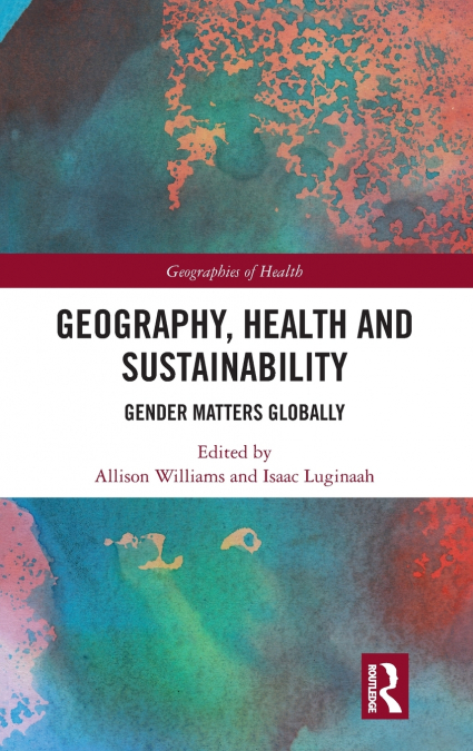 Geography, Health and Sustainability