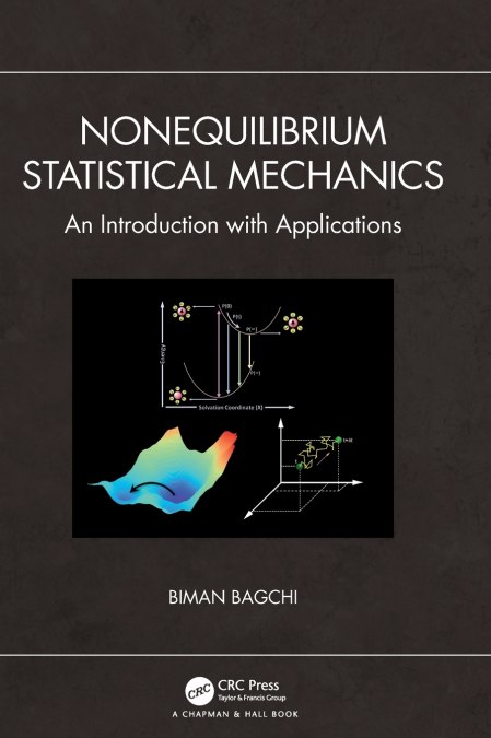 Nonequilibrium Statistical Mechanics
