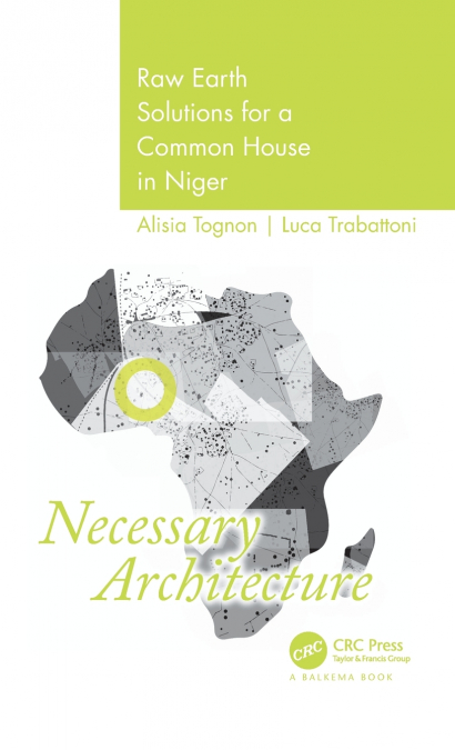 Necessary Architecture