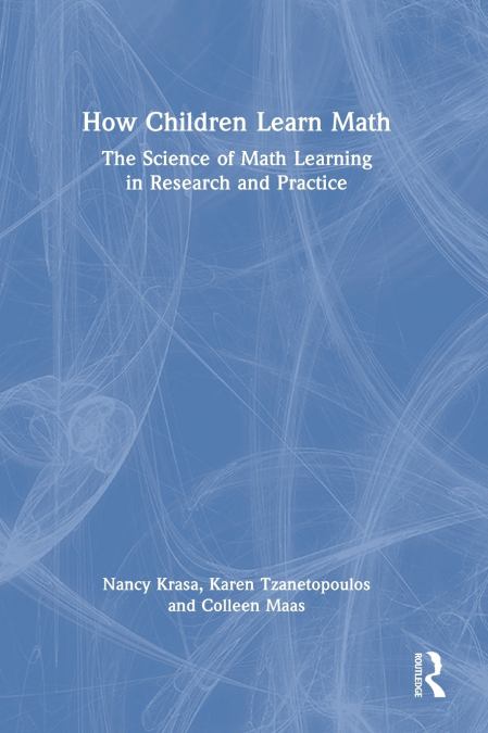 How Children Learn Math