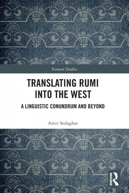 Translating Rumi into the West