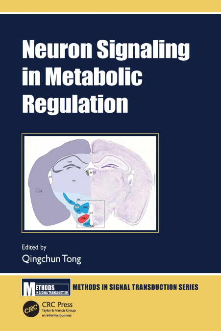 Neuron Signaling in Metabolic Regulation