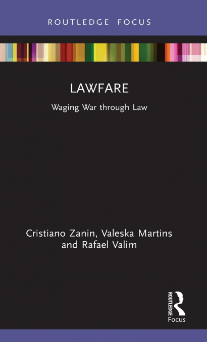 Lawfare