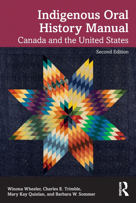Indigenous Oral History Manual