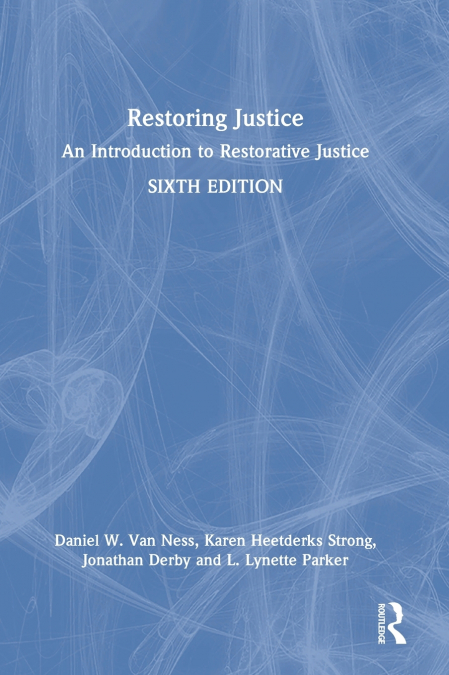 Restoring Justice