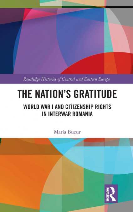 The Nation’s Gratitude