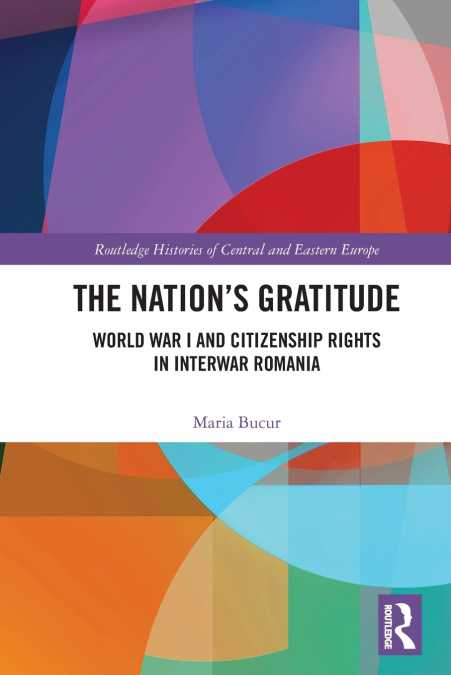 The Nation’s Gratitude