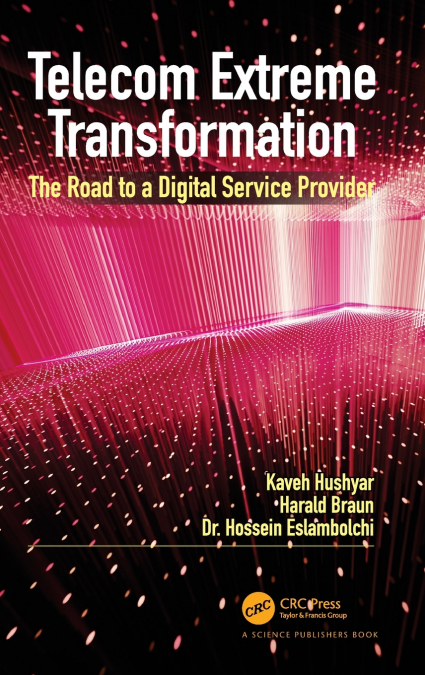 Telecom Extreme Transformation