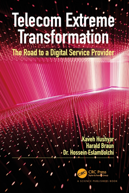 Telecom Extreme Transformation