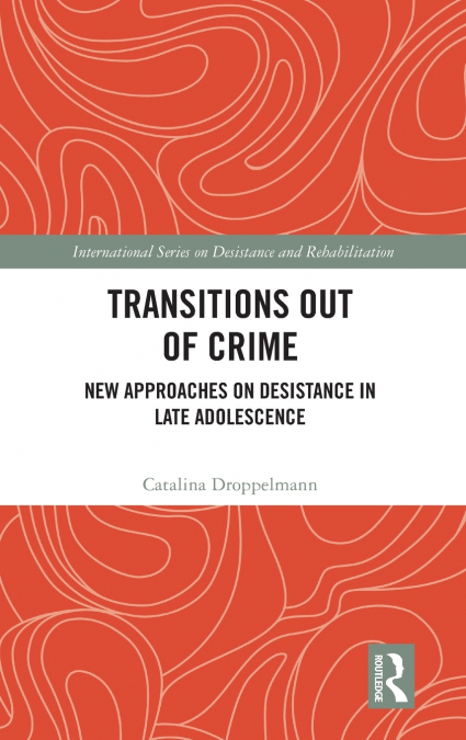 Transitions Out of Crime