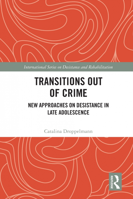 Transitions Out of Crime
