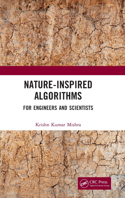 Nature-Inspired Algorithms