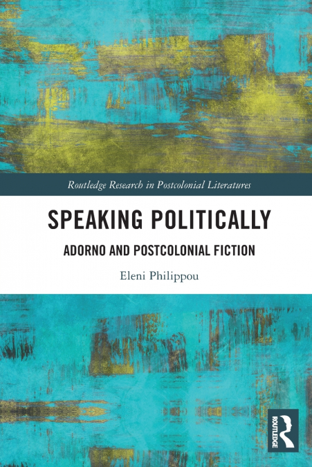 Speaking Politically