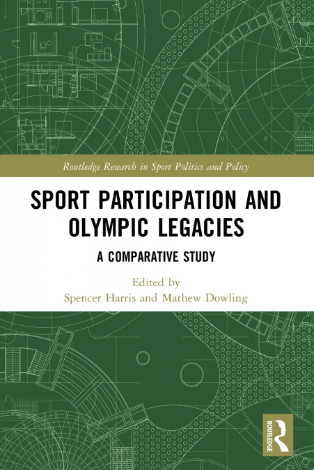 Sport Participation and Olympic Legacies