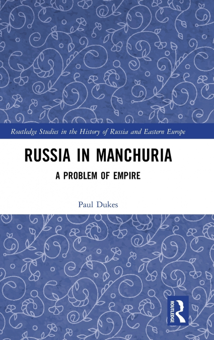 Russia in Manchuria