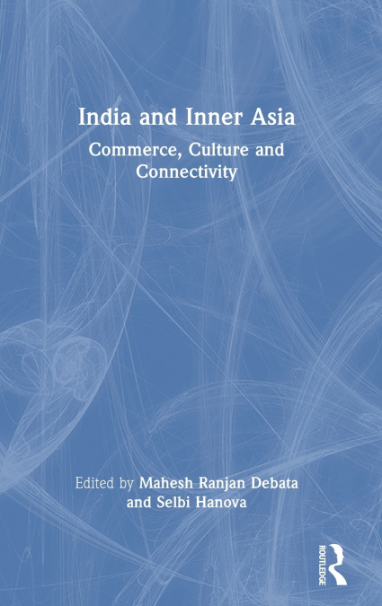 India and Inner Asia