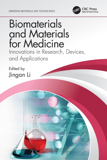 Biomaterials and Materials for Medicine