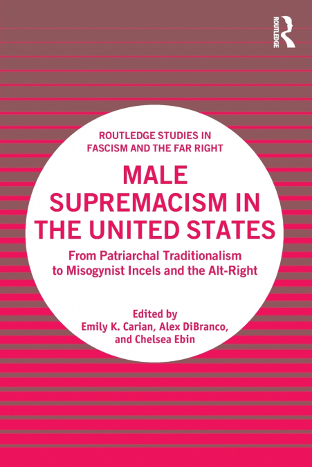 Male Supremacism in the United States