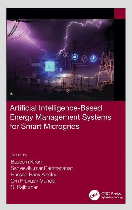 Artificial Intelligence-Based Energy Management Systems for Smart Microgrids