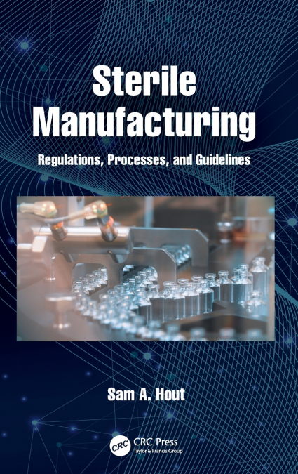 Sterile Manufacturing